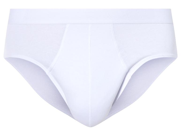 3 heren onderbroeken - Plus size