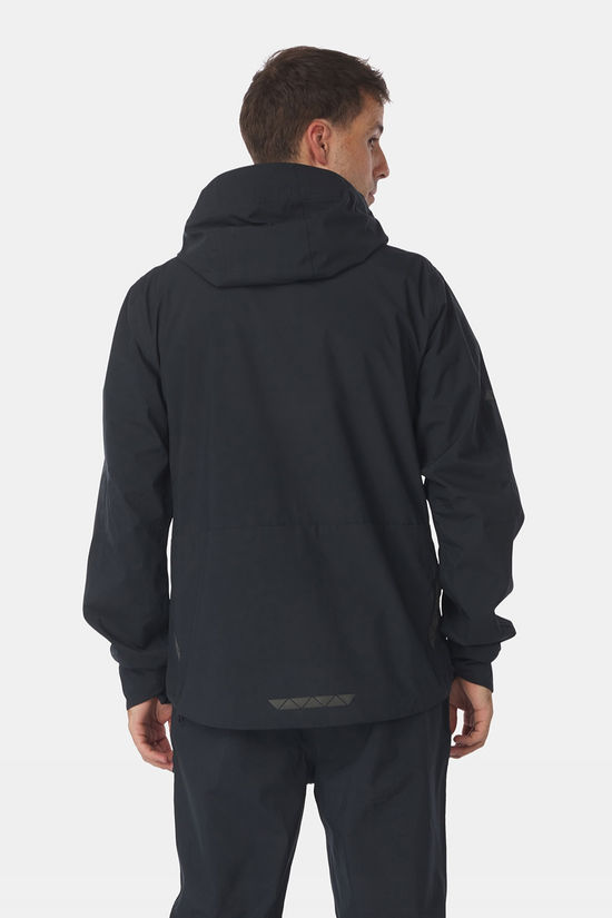 Ayacucho Ayacucho Canopy 3 Layer Hardshell Jas