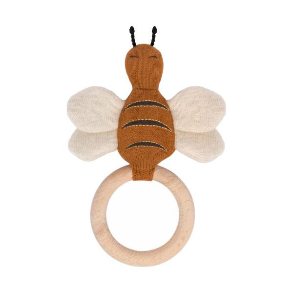 Baby Bello Betty The Bee Rammelaar