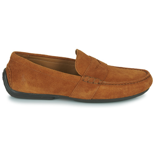 Polo Ralph Lauren - REYNOLD Cognac