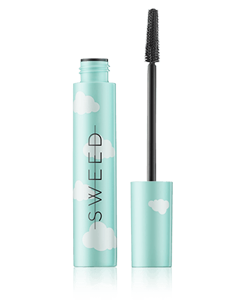 Sweed Make-up Cloud Mascara Black 12ml