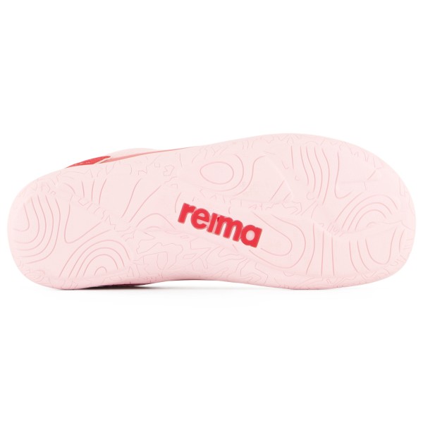 Reima - Kid's Tallustelu - Chaussures minimalistes
