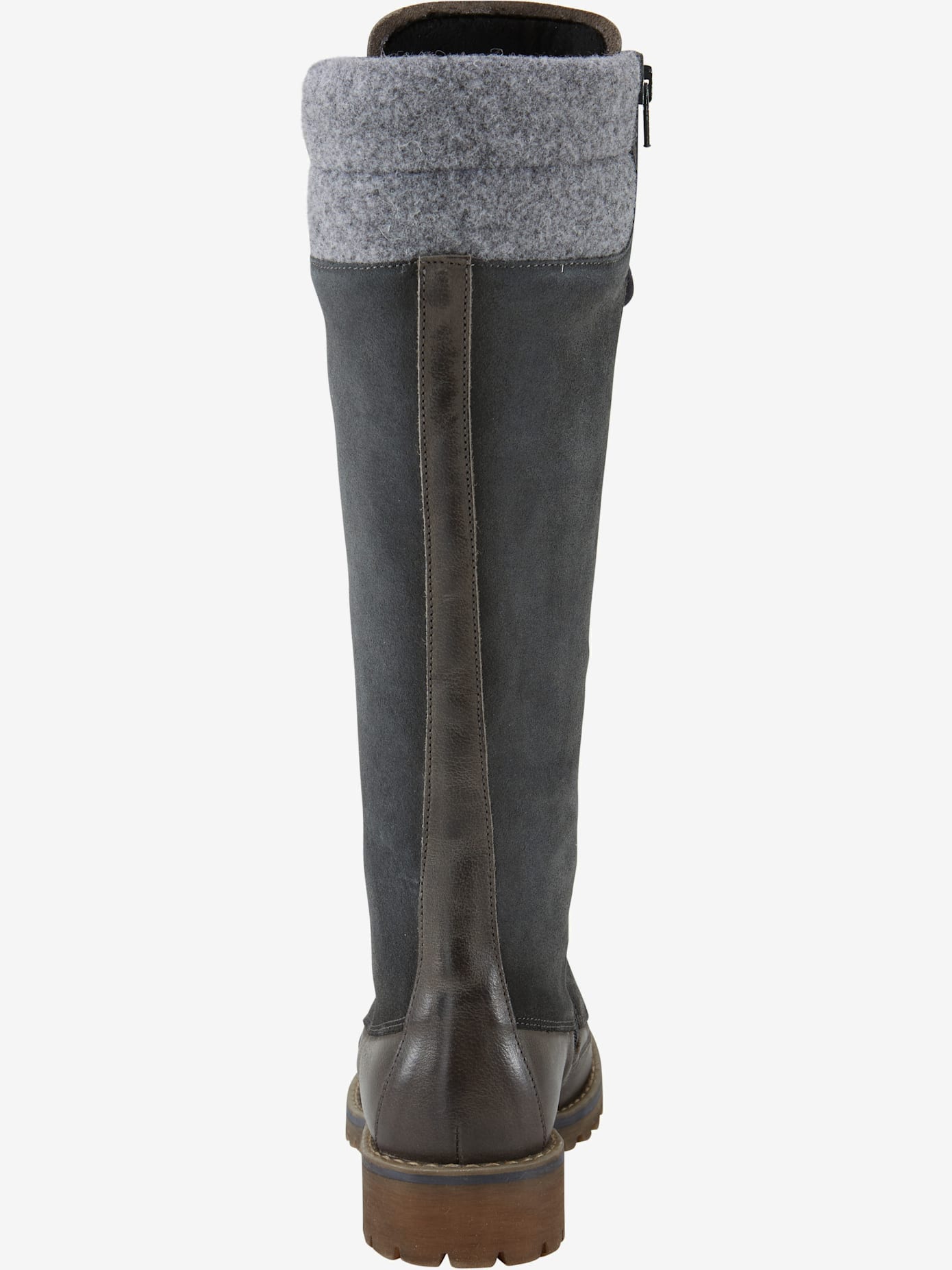 Bottes fabriqué au portugal