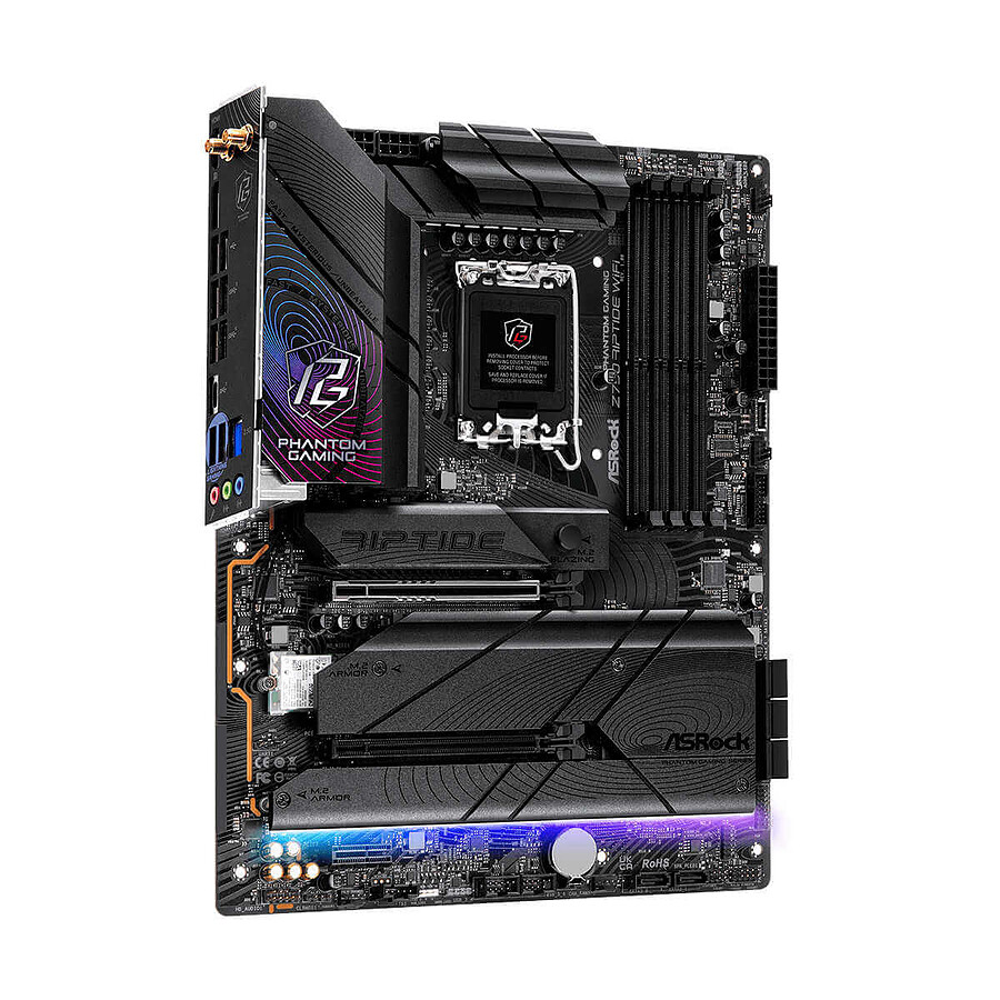 ASRock Z790 RIPTIDE WIFI