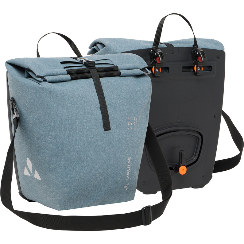 Vaude Recycle Back Fahrradtasche