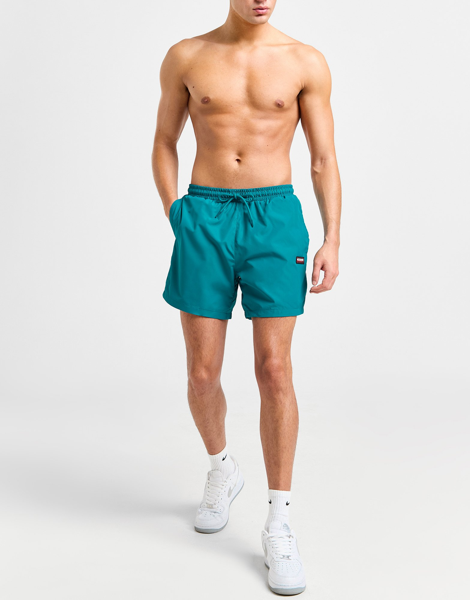 McKenzie Short Core Homme