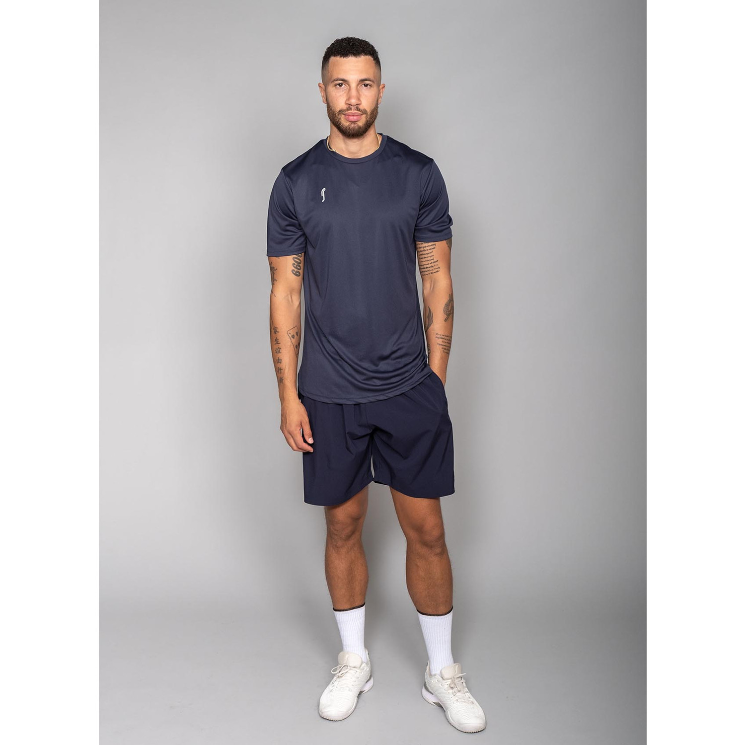 RS Sportswear Heren Set 10