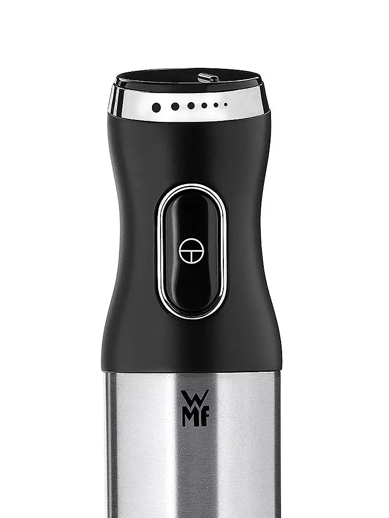 WMF Kult X Stabmixer Edition 600W silber