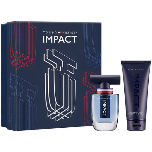 Tommy Hilfiger - Impact Lote