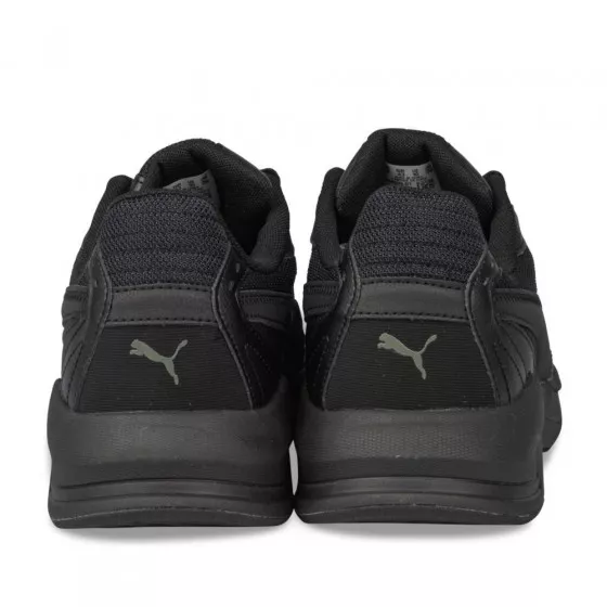 Baskets NOIR PUMA X-Ray Speed Lite