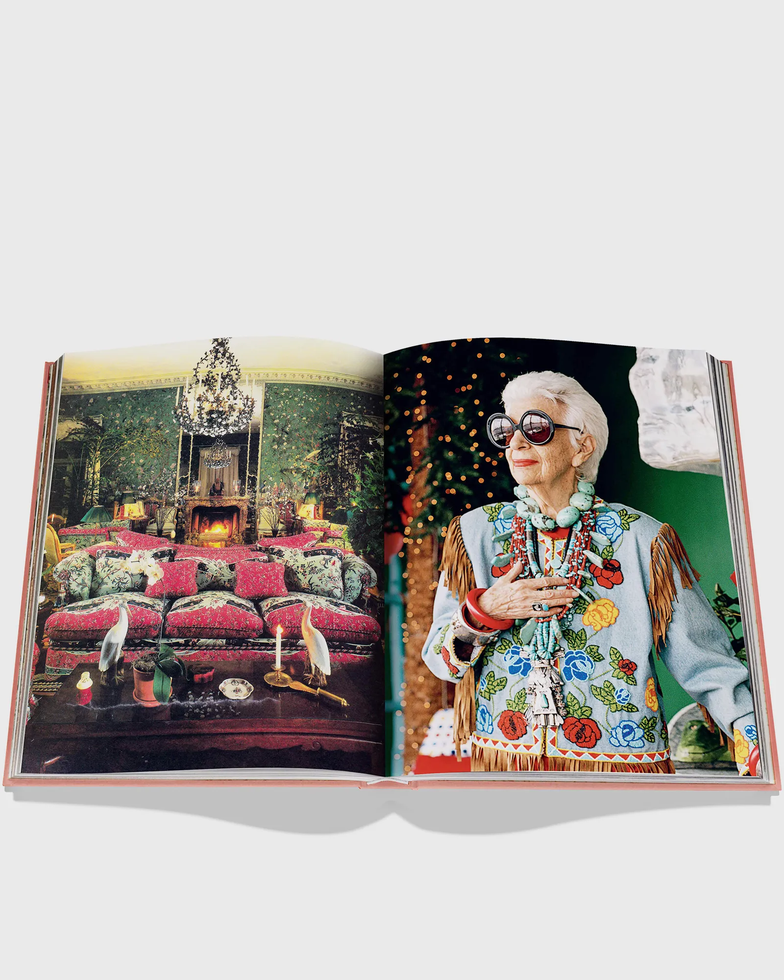 Assouline 