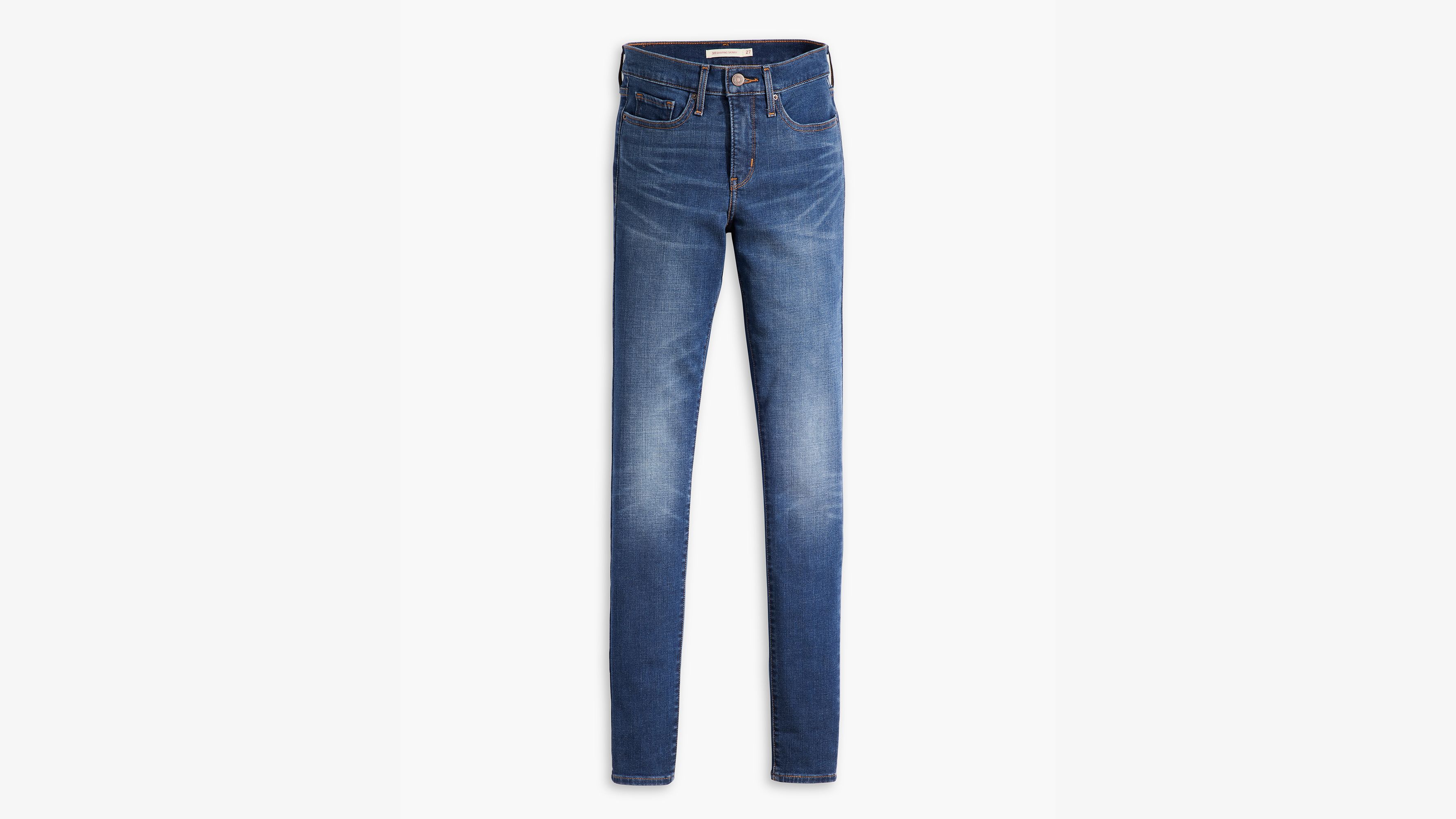 Jean 311™ galbant skinny - Give It A Try - Bleu