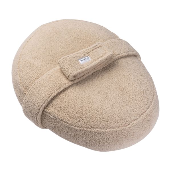 Doomoo Buddy Relax cover Teddy Biscuit