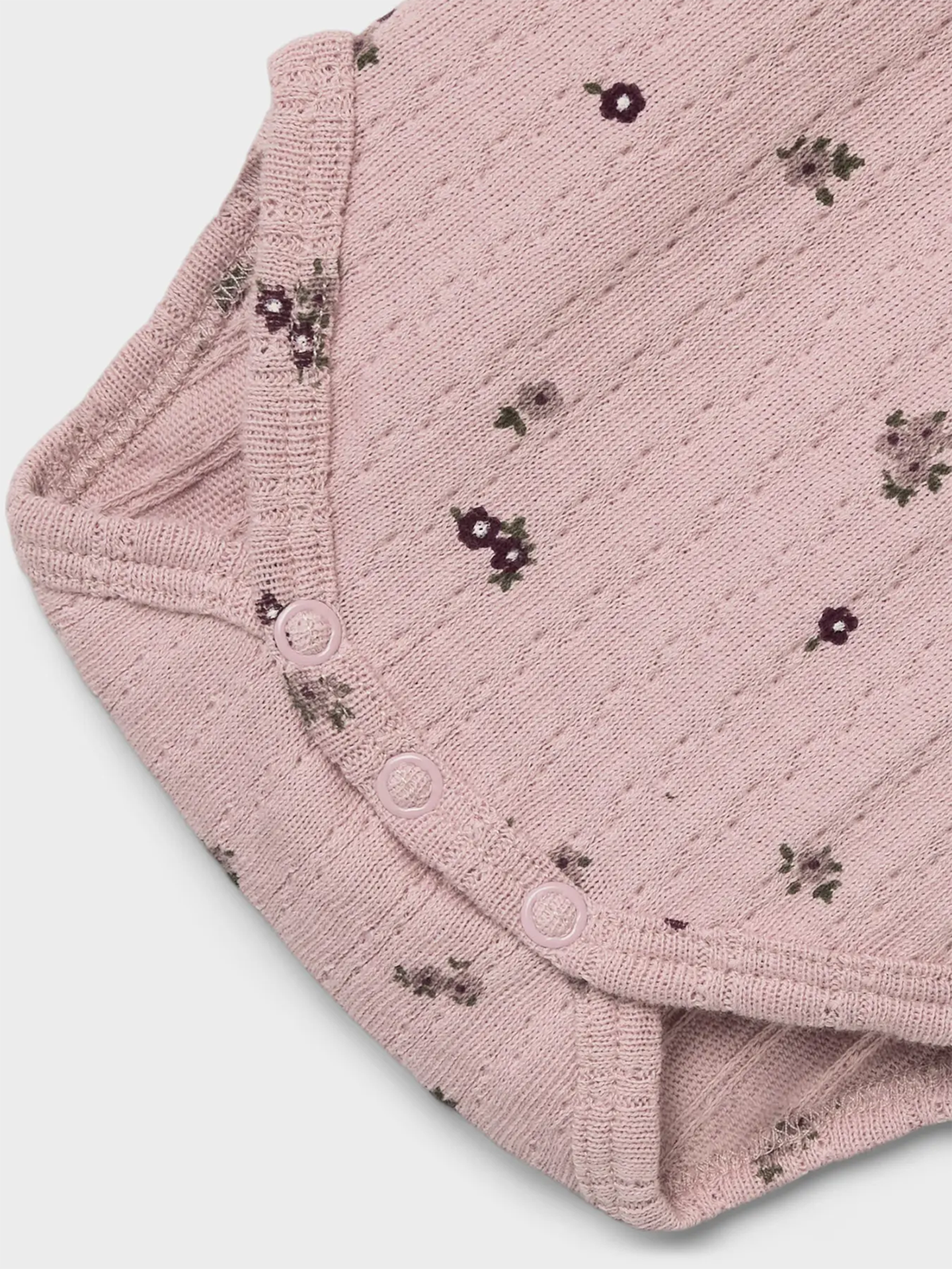 Lower Long Sleeve Body