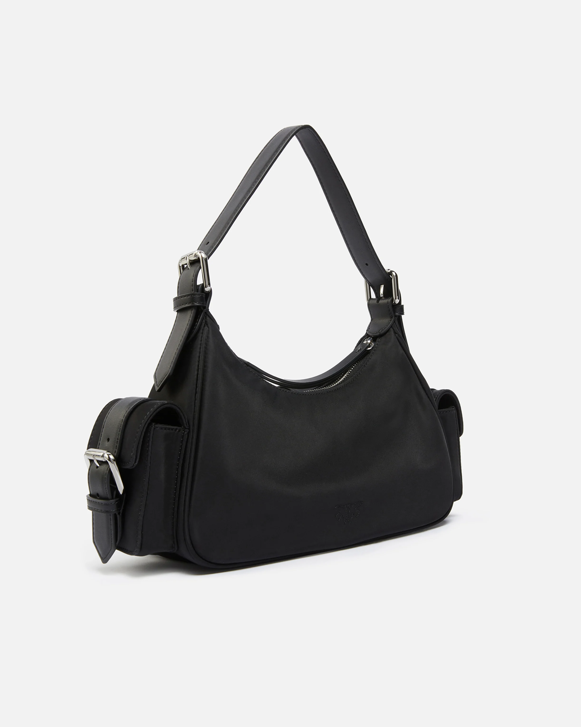 Cargo bag | Noir