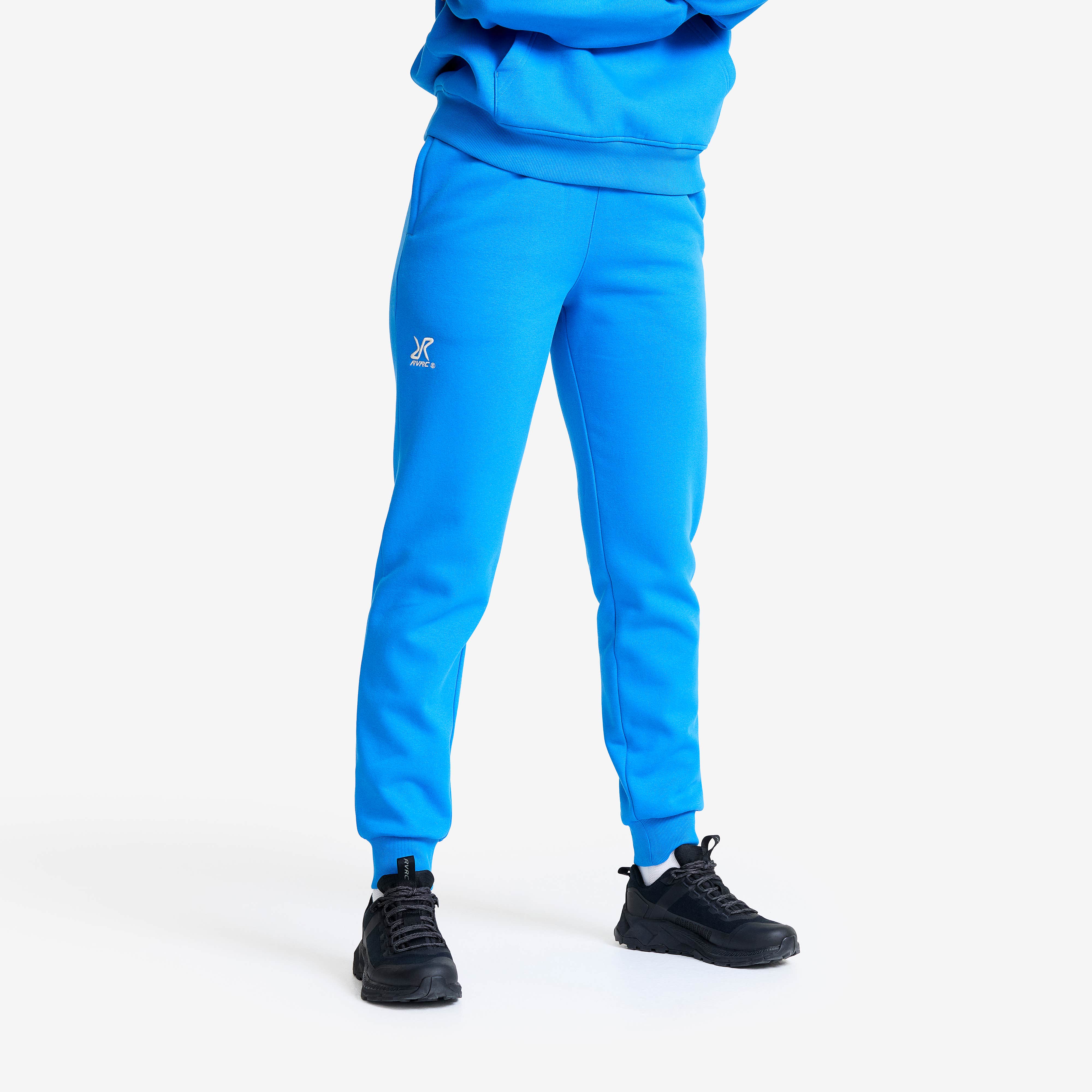 RVRC Sweatpants Dame French Blue