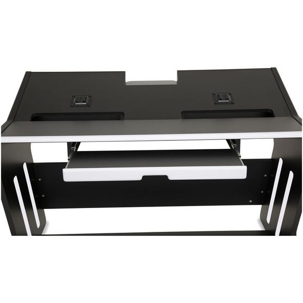 Zaor Quantica Desk