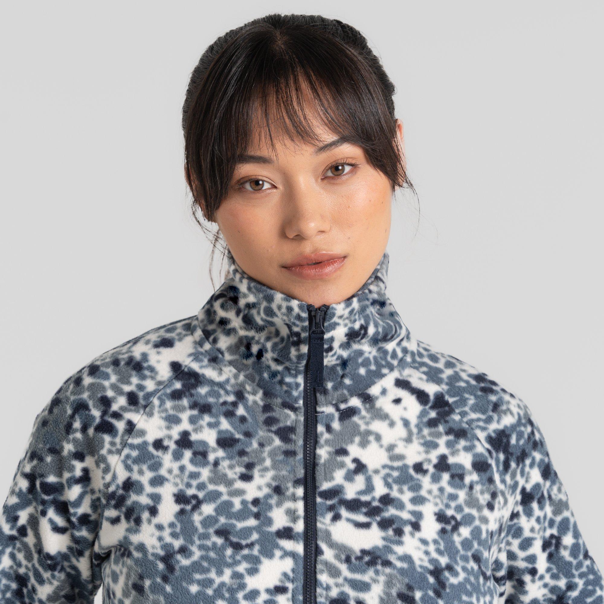 Craghoppers Crag Evie Half Zip Ld99