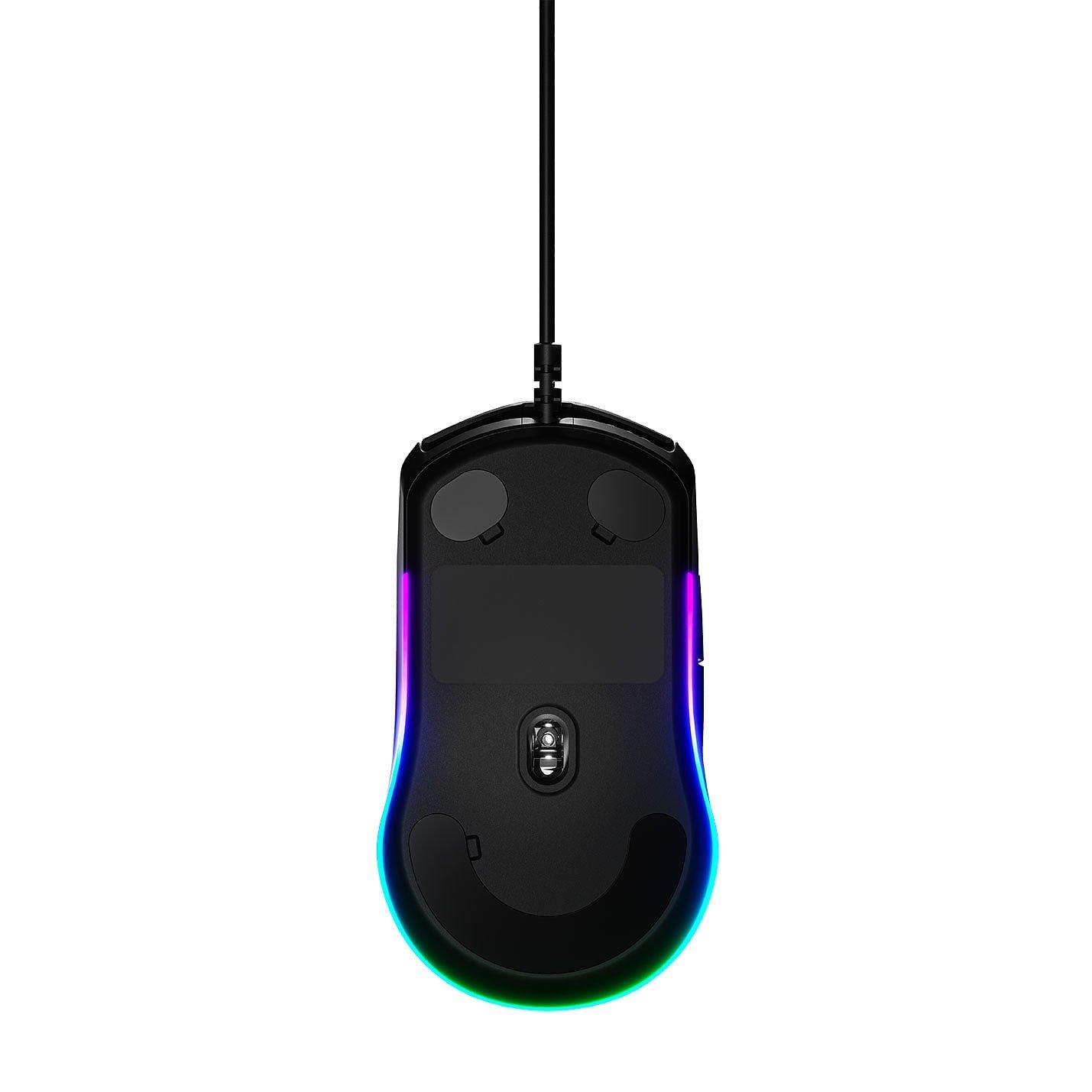 SteelSeries GAME Rival 3 RGB Gaming Mouse
