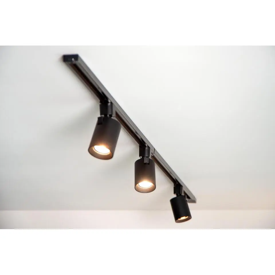 Lucide TRACK Railverlichting - Zwart