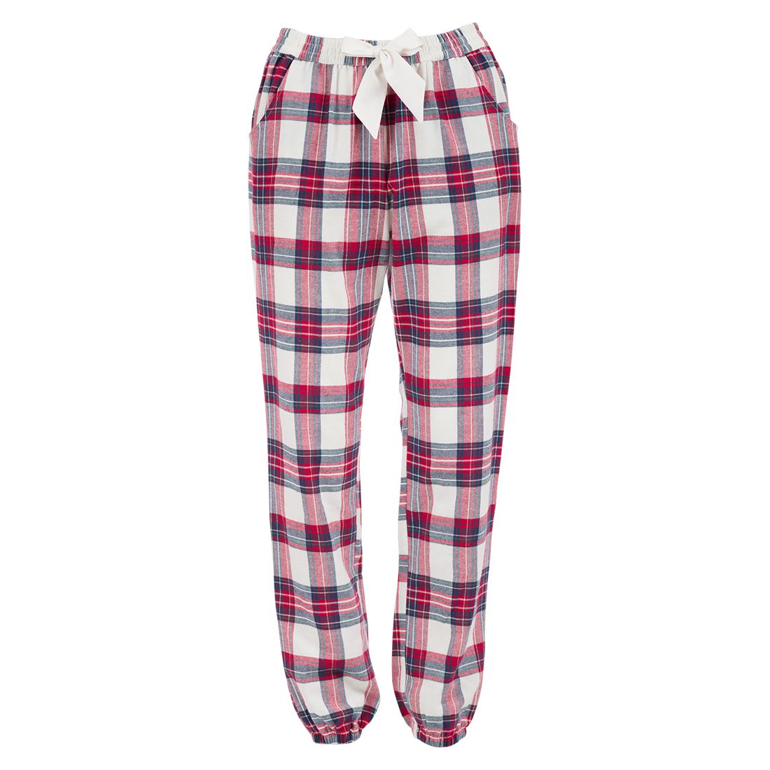 Nattbukse flanell