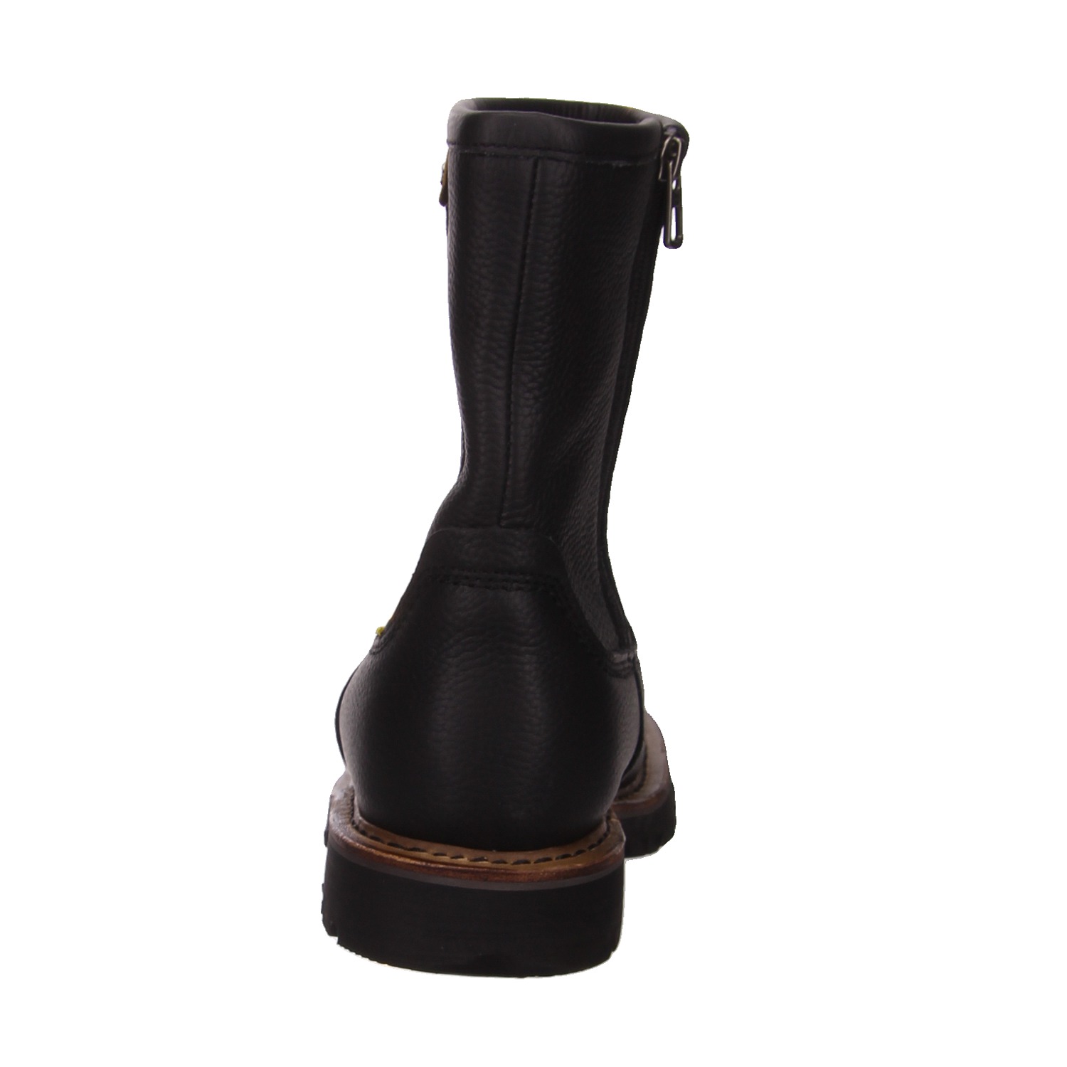 Camel Active Siefel schwarz schwarz