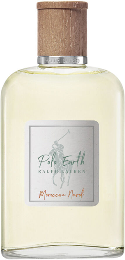 Polo Ralph Lauren Polo Earth Moroccan Neroli Eau de Toilette