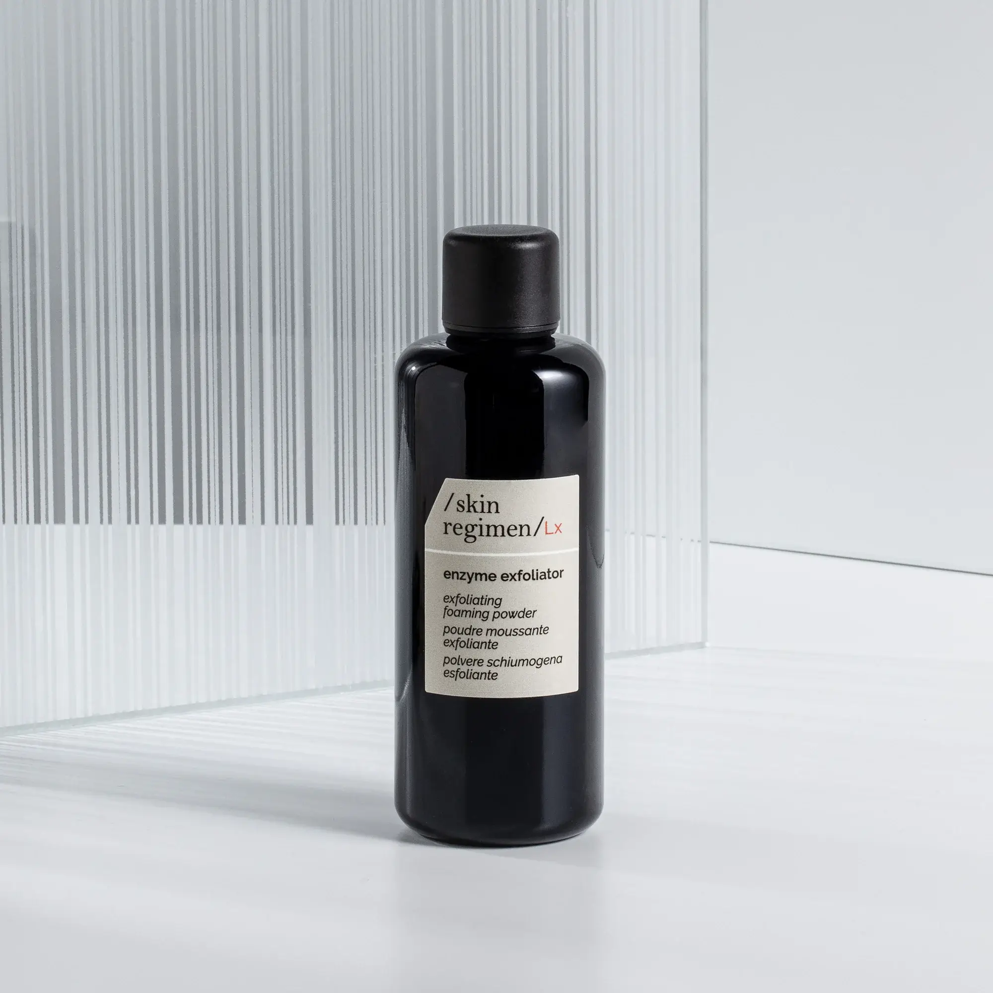 Skin Regimen LX Enzyme Exfoliator