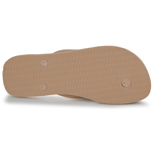 Havaianas - BRASIL LOGO - Beige