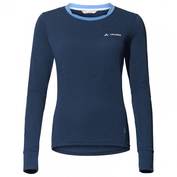 Vaude - Women's Sveit L/S Shirt II - Haut à manches longues