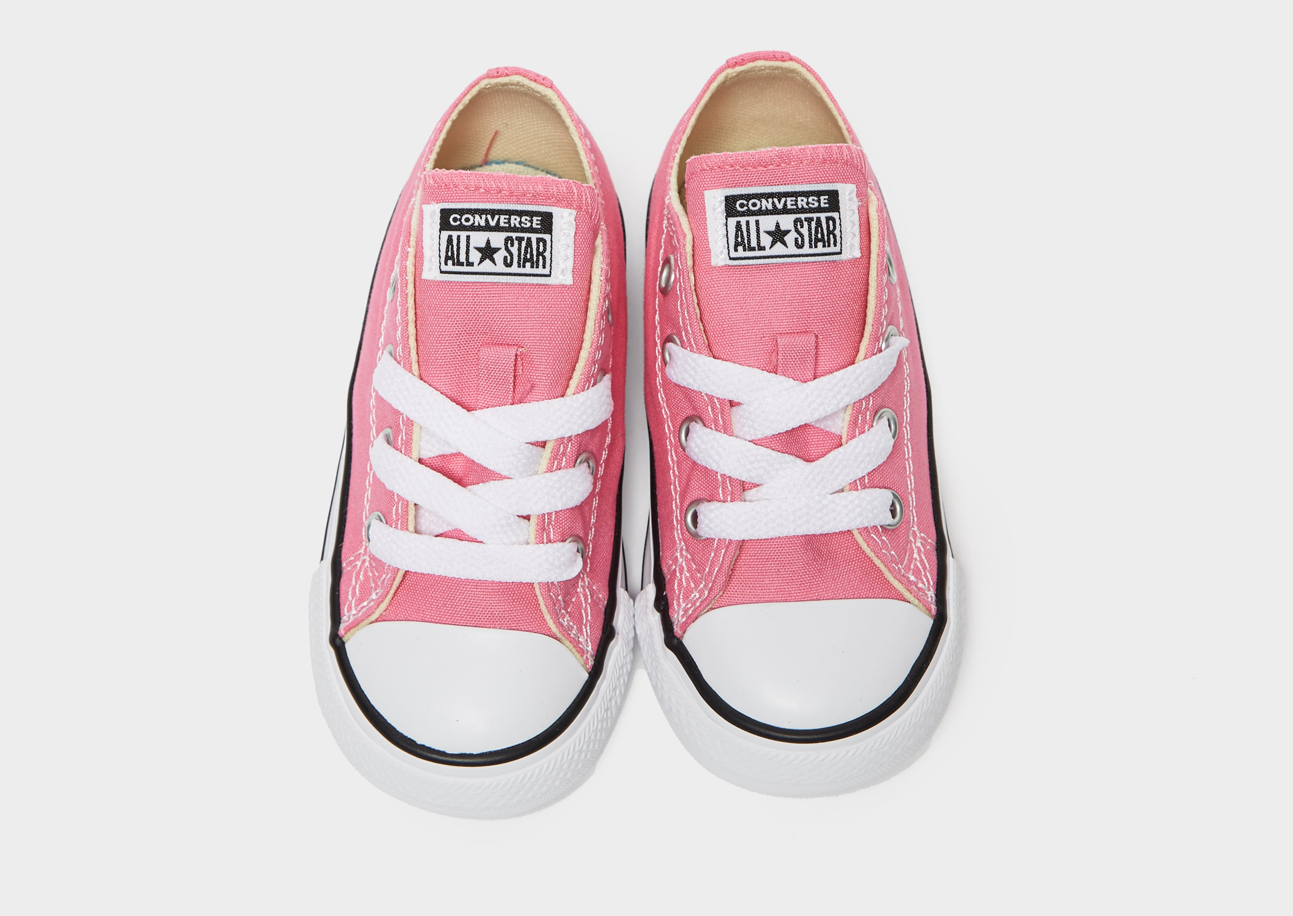 Converse Chuck Taylor All Star Ox Bébé