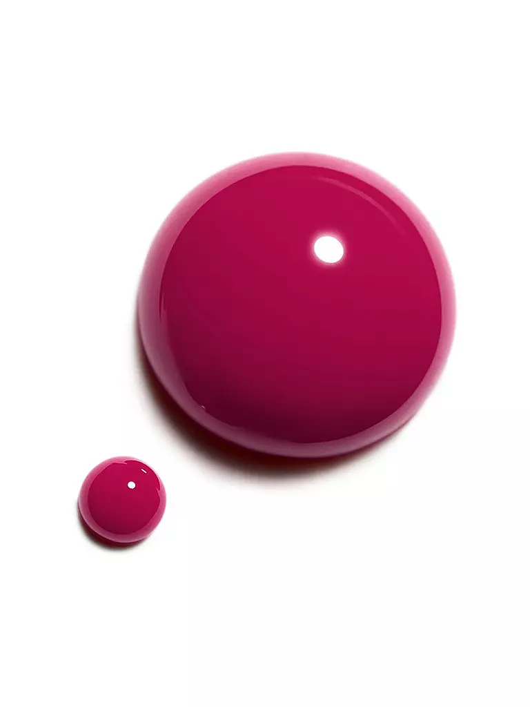 CHANEL NAGELLACK – FARBE UND GLANZ MIT LANGEM HALT 13ML dunkelrot