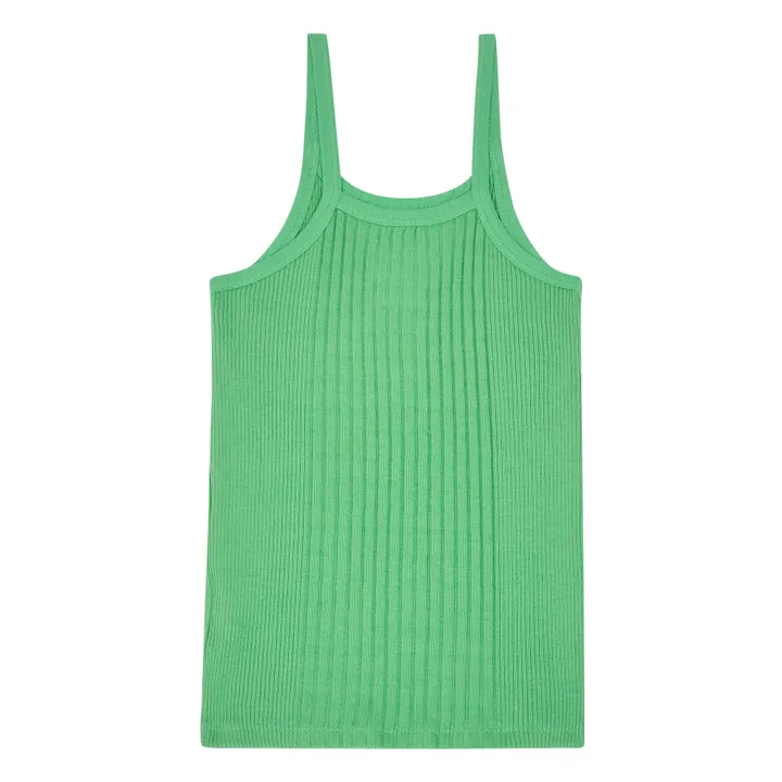 Sunchild Débardeur Cali | Vert