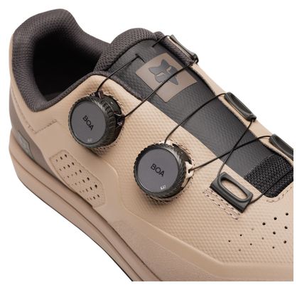 Chaussures Fox Union Boa Beige