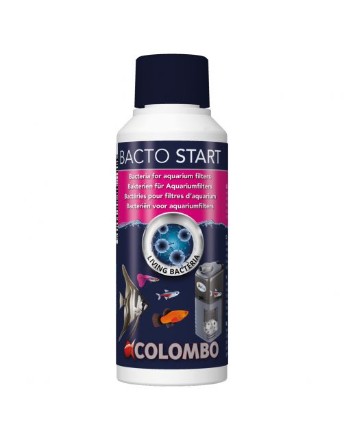 Colombo Bacto Start - Waterverbeteraars