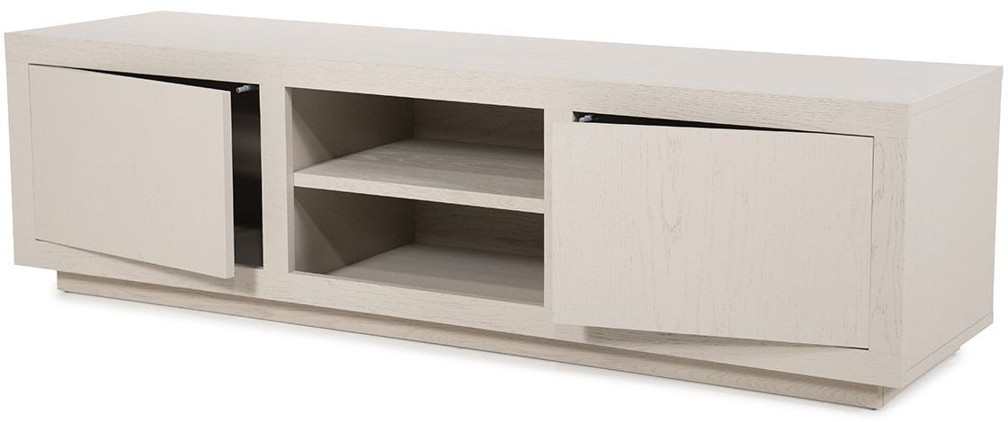 Eleonora Helsinki Taupe Tv-meubel
