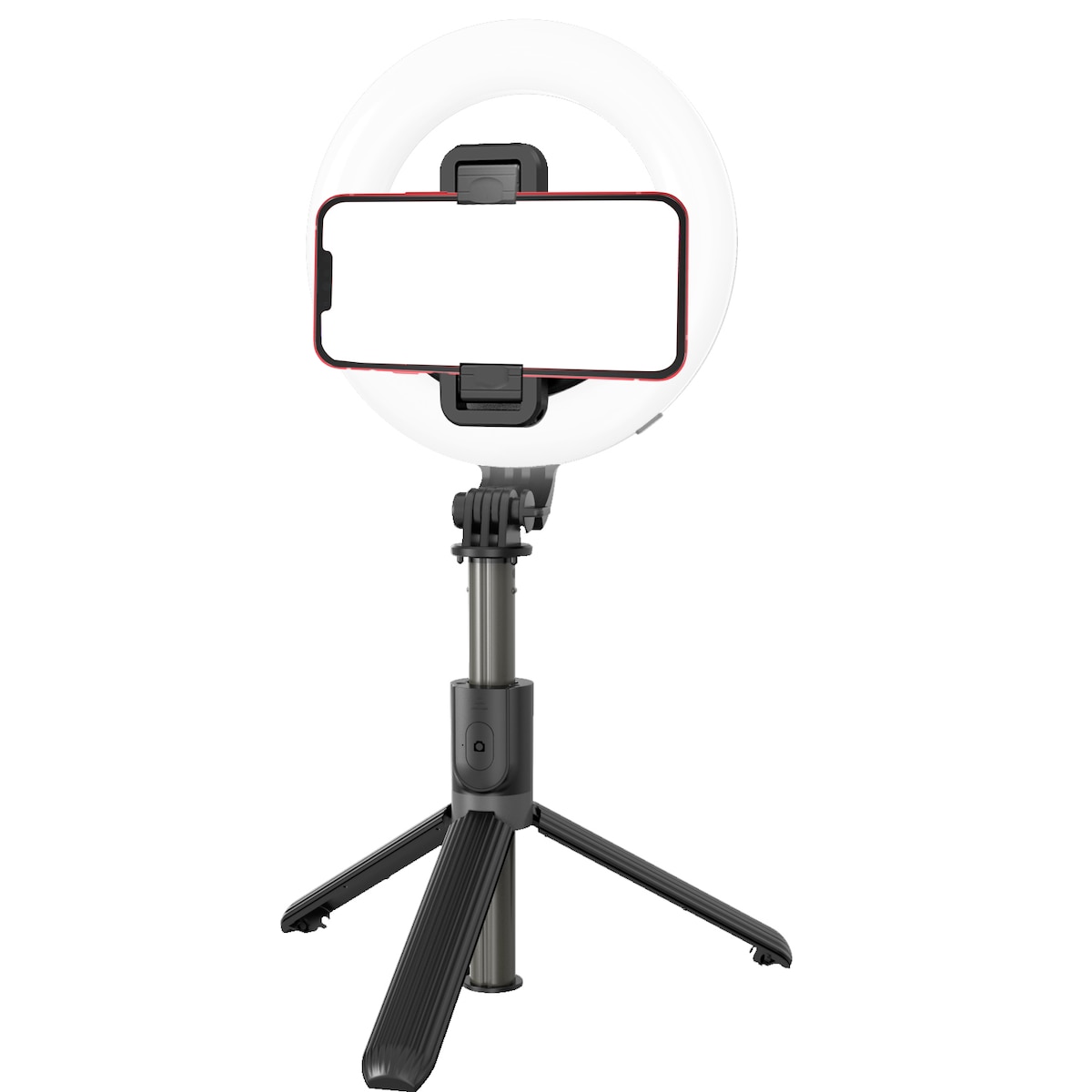 Picture Me mobile selfiestativ til smarttelefon