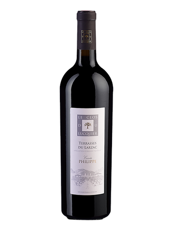 LE CLOS DU LUCQUIER