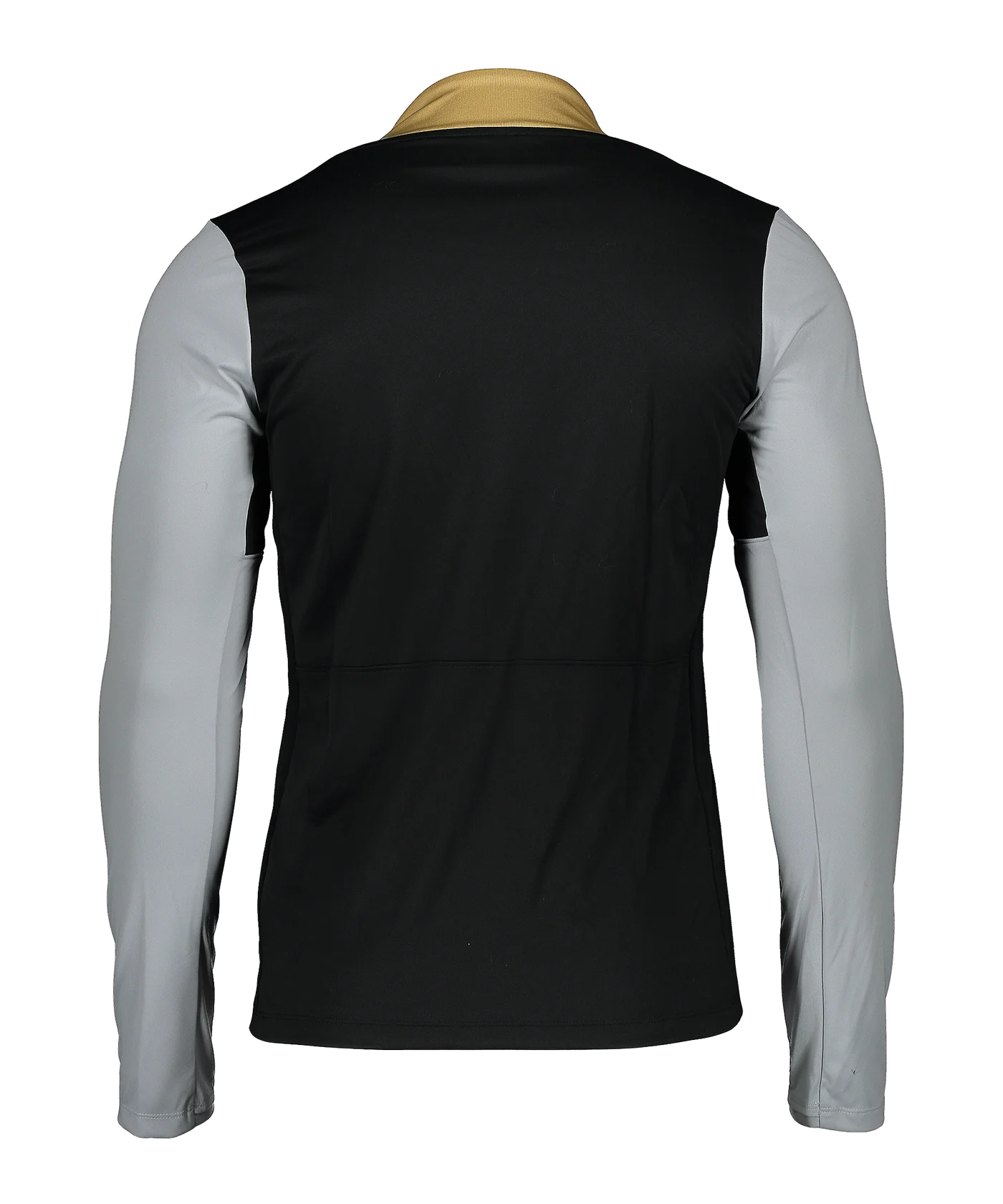 Nike Academy Pro 24 Drill Top Schwarz Grau F011