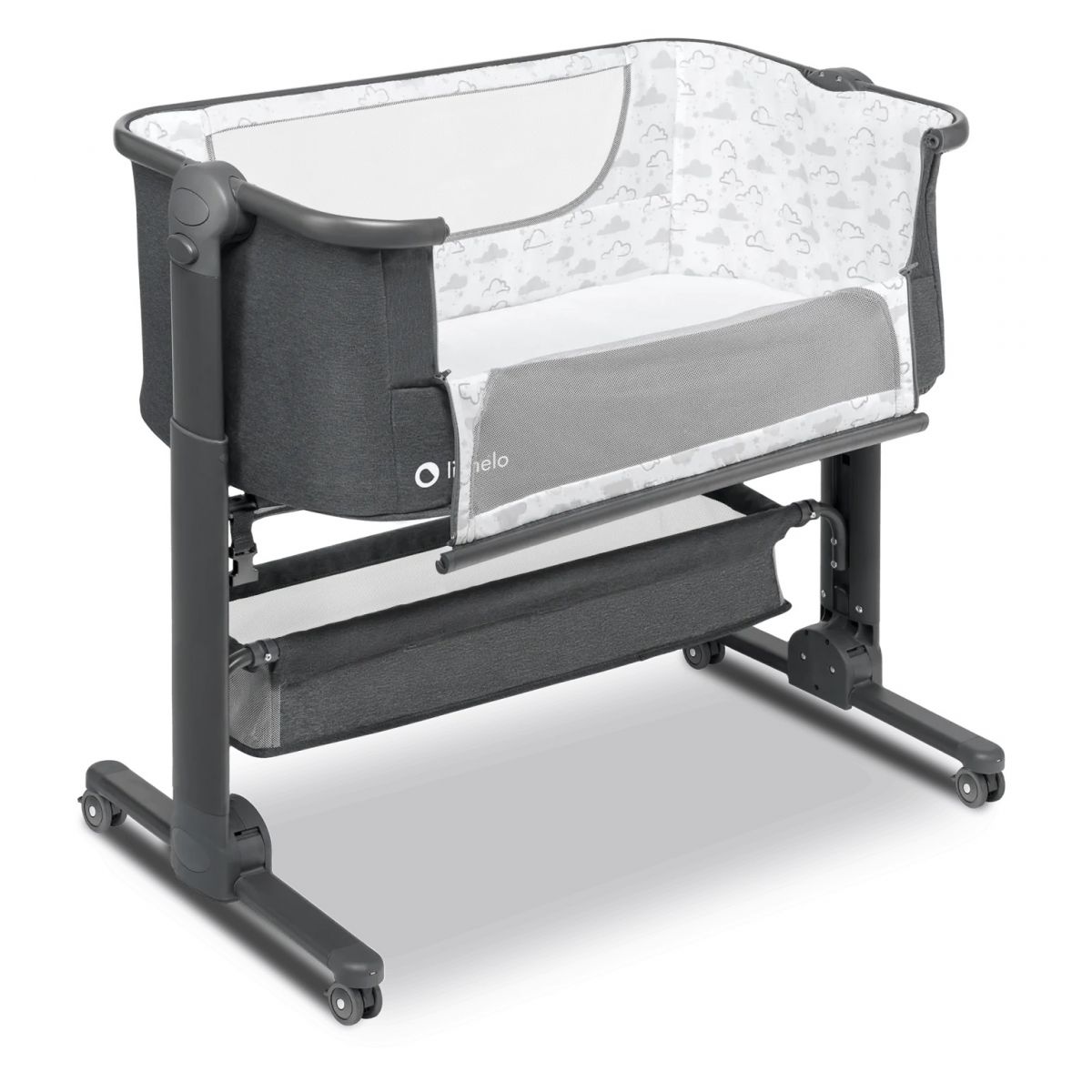 BERCEAU TIMON - GREY