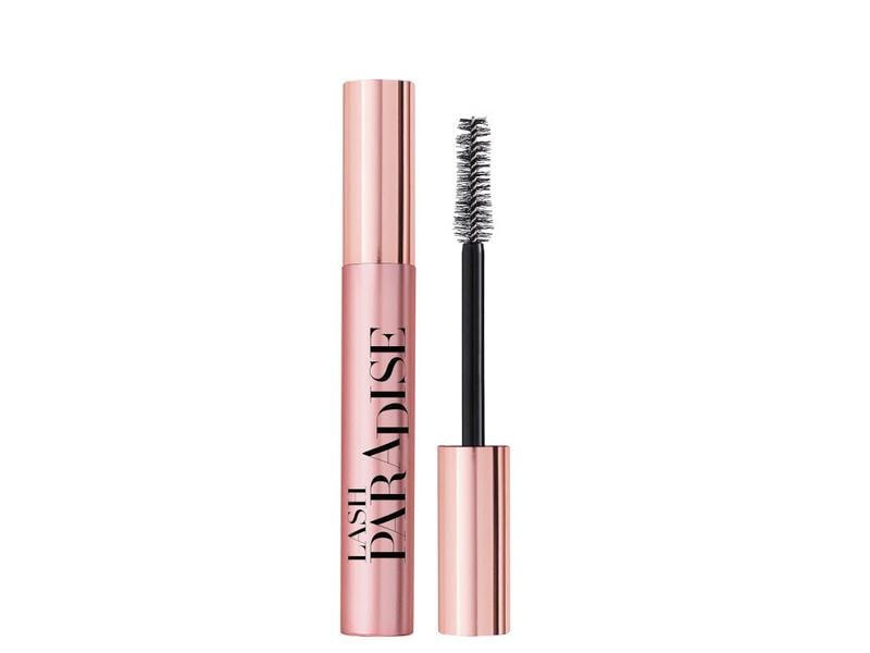 L'Oréal Paris Mascara Lash Paradise 01 Black Wasserfeste Wimperntusche
