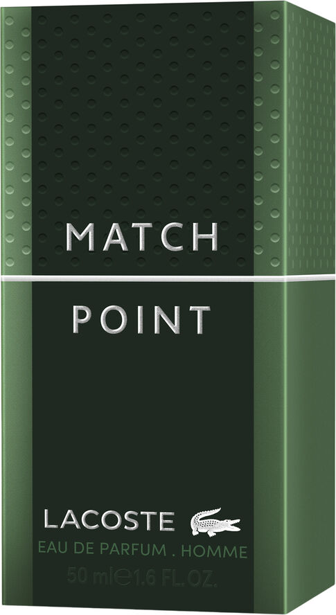 Lacoste Lacoste Match Point Eau de parfum