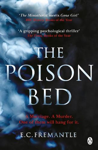 The Poison Bed (Paperback)