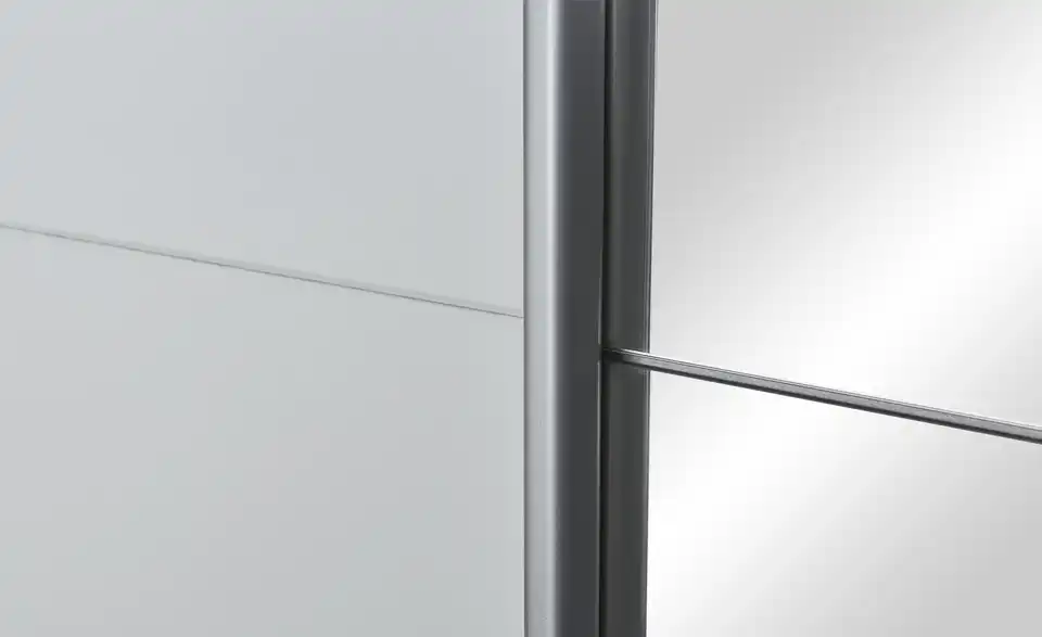 Schwebetürenschrank 3-türig Kulmbach