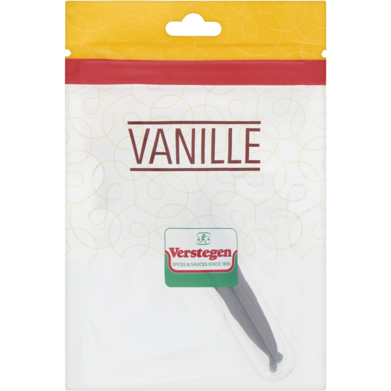Verstegen Zakje vanillestokje