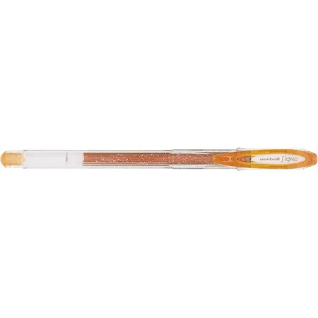 uni-ball Gelroller SIGNO orange