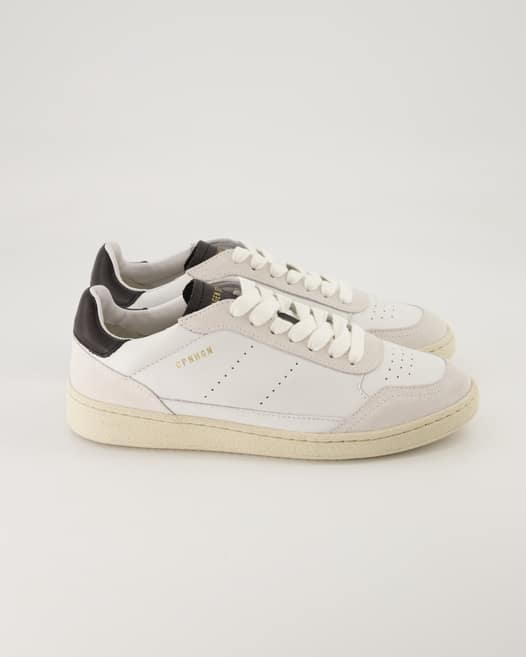 Copenhagen Studios CPH255 Sneaker in Weiß