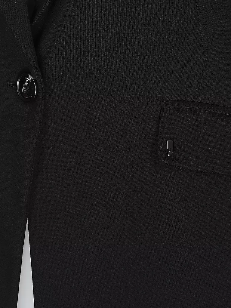 COMMA Blazer schwarz