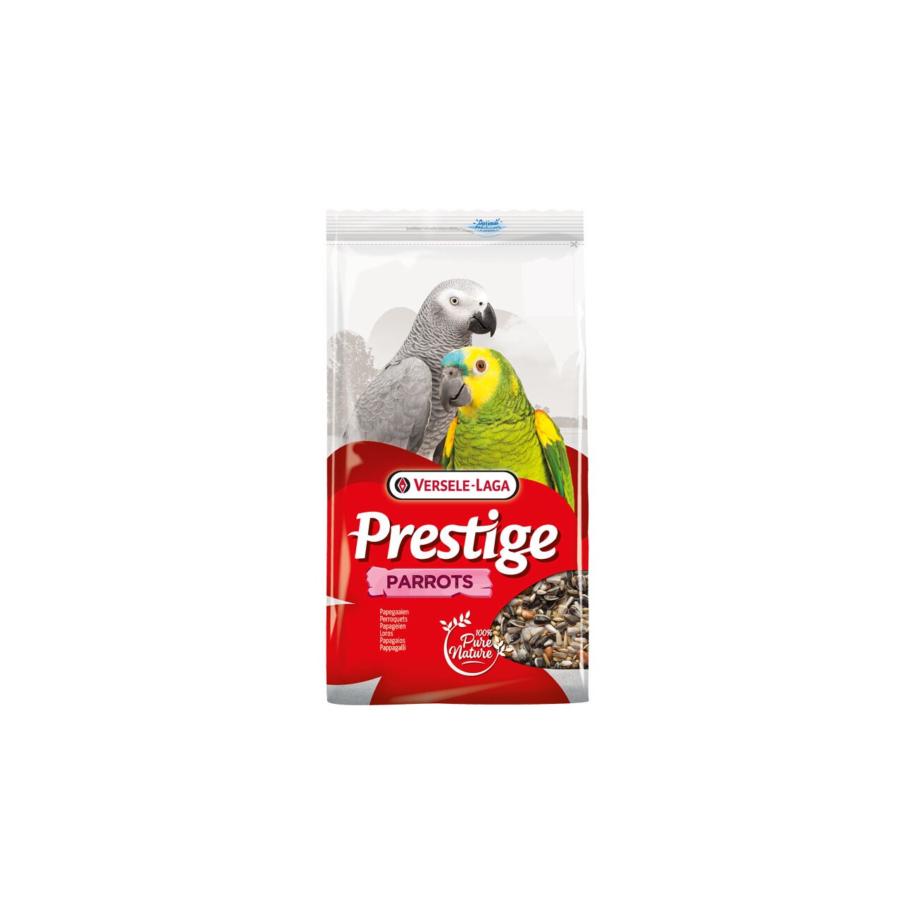 Versele-Laga Prestige Papageien 3 kg