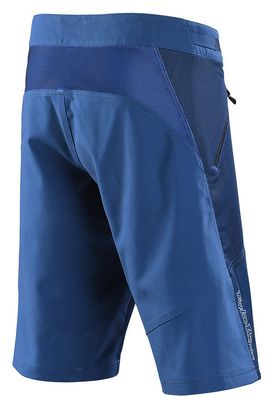 Short Troy Lee Designs Skyline AIR Dark Slate Bleu